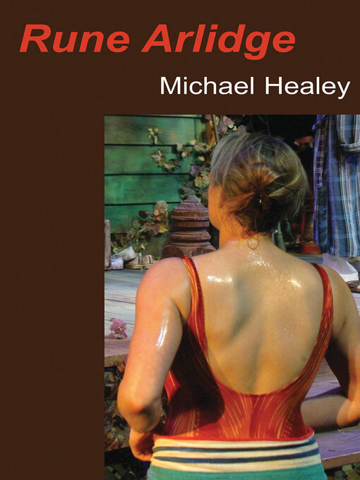 Title details for Rune Arlidge by Michael Healey - Available